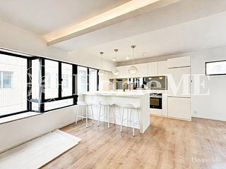 Sai Ying Pun - Kam Ning Mansion 09