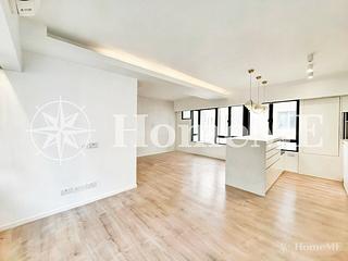 Sai Ying Pun - Kam Ning Mansion 10