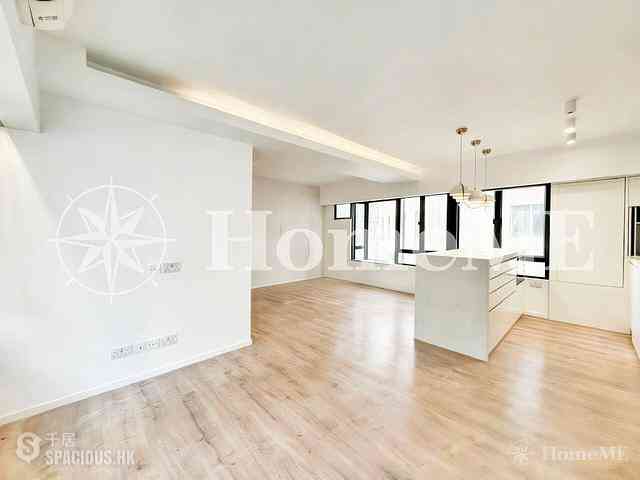 Sai Ying Pun - Kam Ning Mansion 10