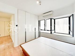 Sai Ying Pun - Kam Ning Mansion 11