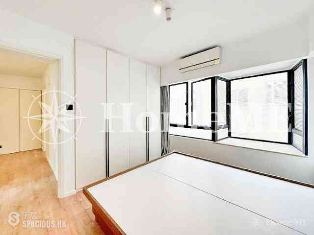 Sai Ying Pun - Kam Ning Mansion 11