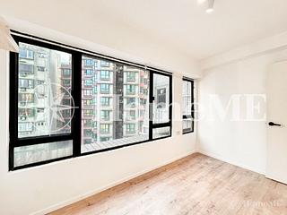 Sai Ying Pun - Kam Ning Mansion 12