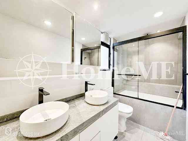 Sai Ying Pun - Kam Ning Mansion 14