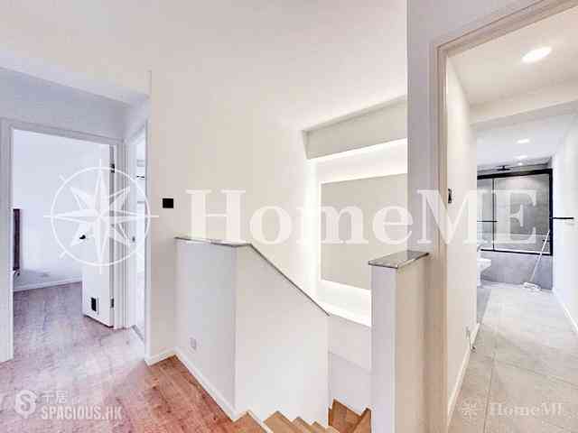 Sai Ying Pun - Kam Ning Mansion 15