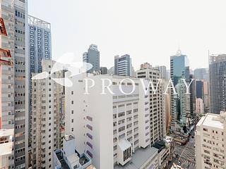 Wan Chai - Sing Kong Building 02