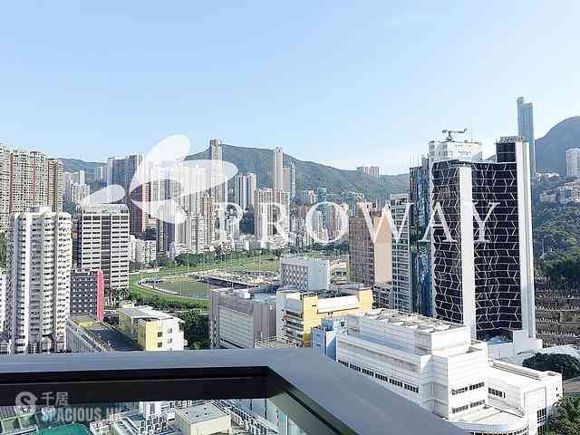 Wan Chai - The Oakhill 01