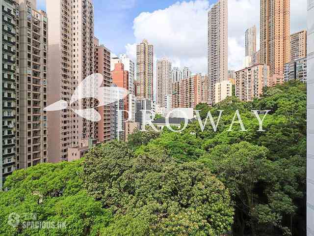 西半山 - 興華大廈 02
