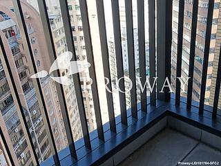 Wan Chai - The Oakhill 09