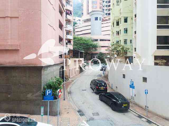 Happy Valley - Po Tak Mansion 02