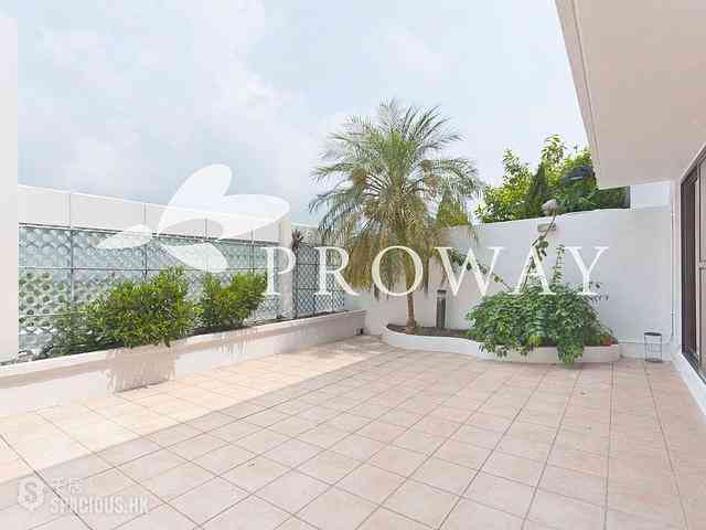 Clear Water Bay - Pan Long Villa 01