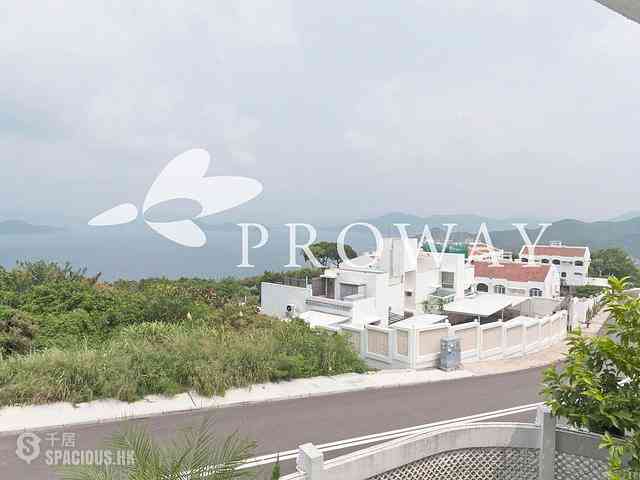Clear Water Bay - Pan Long Villa 02