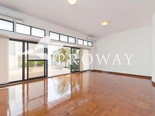 Clear Water Bay - Pan Long Villa 03