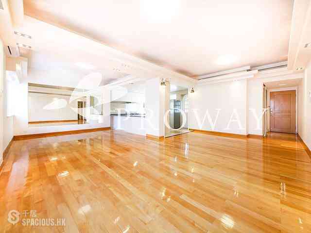 Mid Levels Central - Emerald Court 04