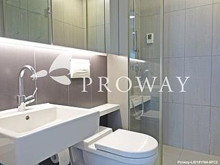 Wan Chai - The Oakhill 11
