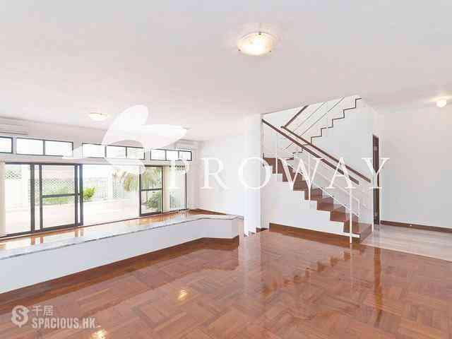 Clear Water Bay - Pan Long Villa 05