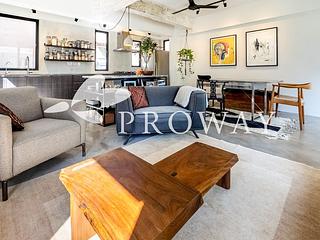 Sheung Wan - 84-86, Ko Shing Street 05