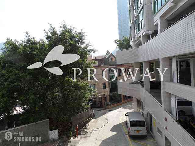 司徒拔道 - 嘉逸居 02