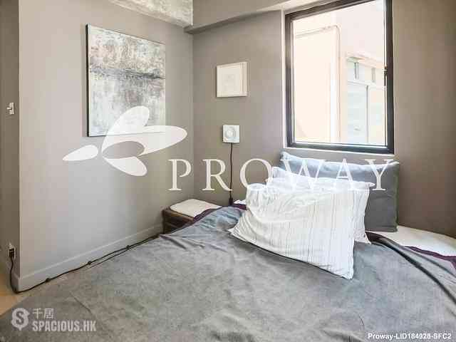 Sheung Wan - 84-86, Ko Shing Street 08