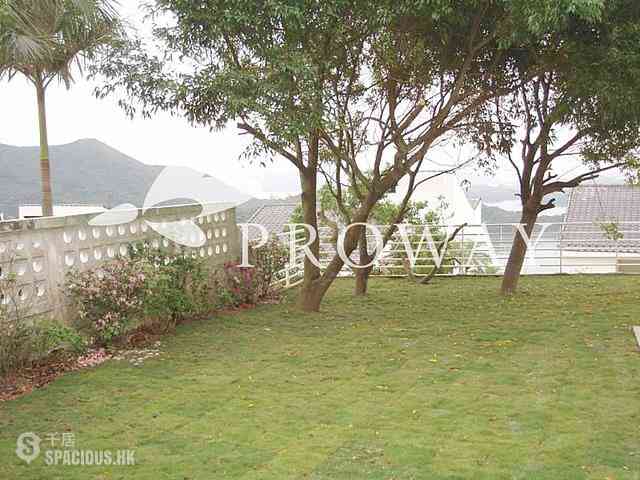 Sai Kung - Floral Villas 01