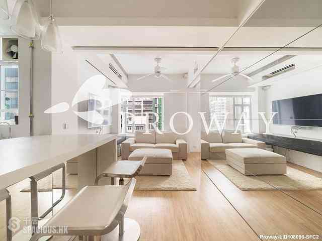 Sheung Wan - Wing Yu Building 06