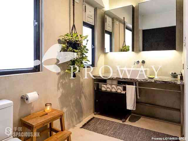 Sheung Wan - 84-86, Ko Shing Street 09