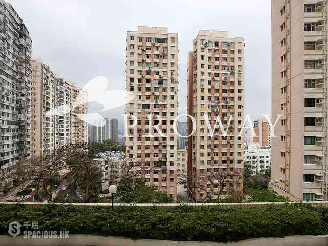Tai Hang - Elm Tree Towers 02