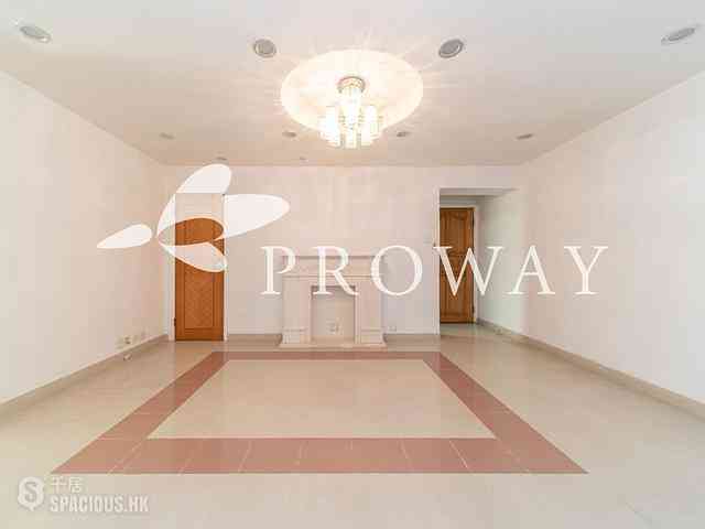 Pok Fu Lam - Baguio Villa Block 26 04