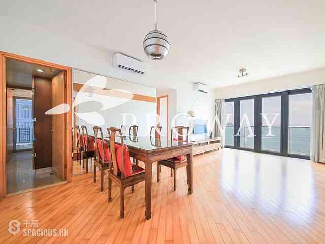 Cyberport - Residence Bel-Air Phase 2 South Tower 01