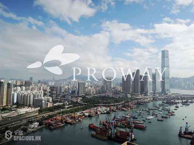 Tai Kok Tsui - One Silversea 01