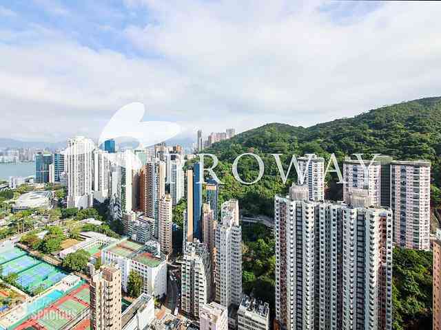 Tai Hang - Warrenwoods 02