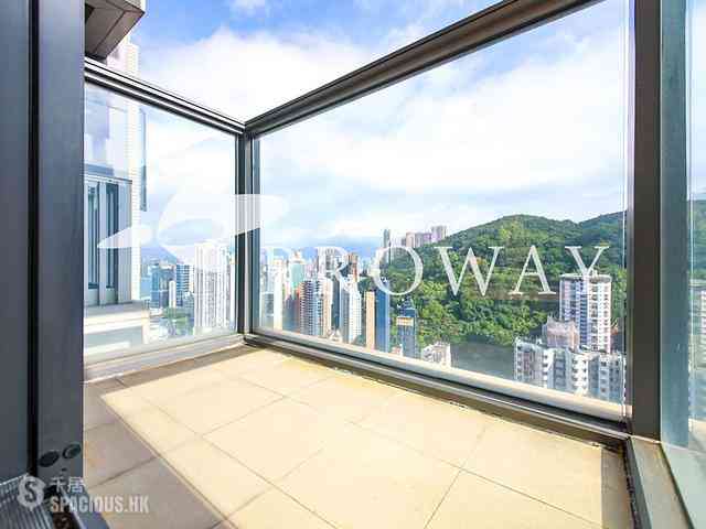 Tai Hang - Warrenwoods 03