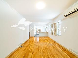 Sai Ying Pun - Ka Fu Building 04