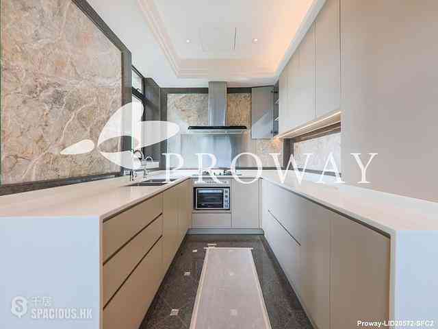 Jardines Lookout - 3, Repulse Bay Road 11