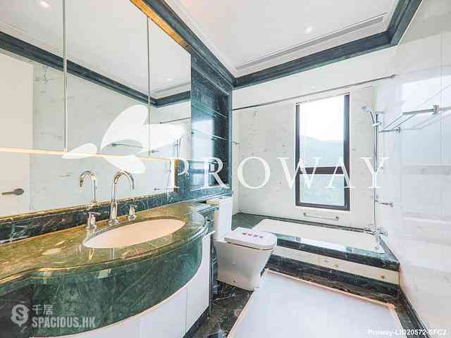 Jardines Lookout - 3, Repulse Bay Road 12