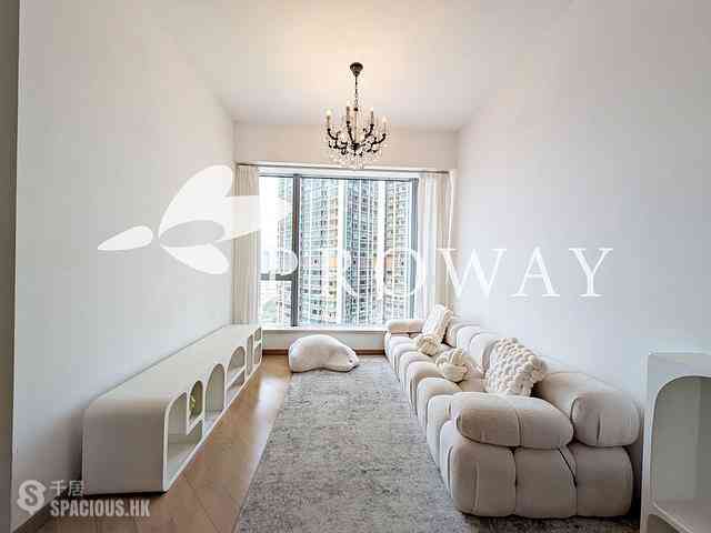 West Kowloon - The Cullinan 01