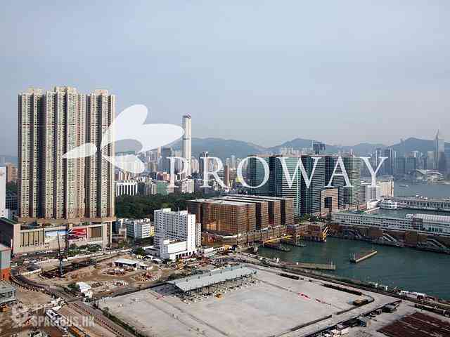 West Kowloon - The Arch 01