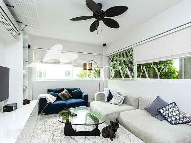 Pok Fu Lam - 18-24, Bisney Road 03