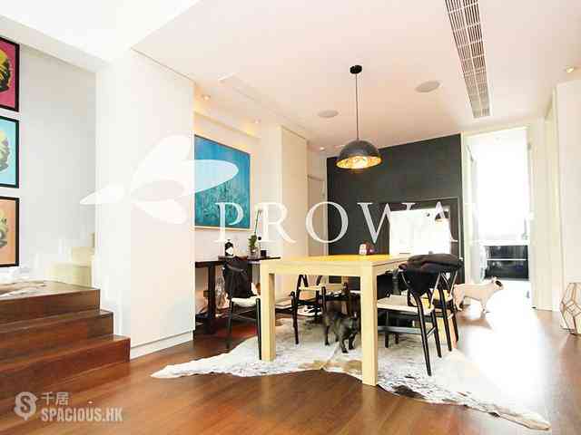 Pok Fu Lam - 18-24, Bisney Road 04