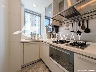 West Kowloon - The Cullinan 09