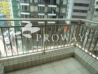 Wan Chai - The Zenith 03