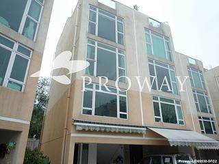Sai Kung - Villa Royale 12