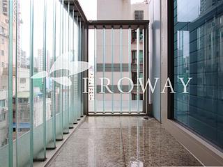 Wan Chai - The Avenue 04
