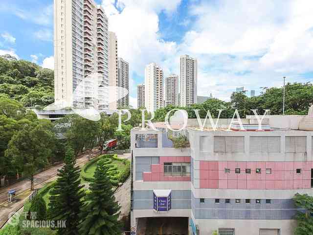 Tai Hang - Elm Tree Towers 02