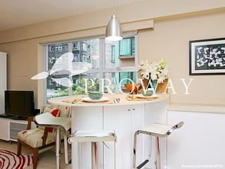 Mid Levels Central - Ying Fai Court 06