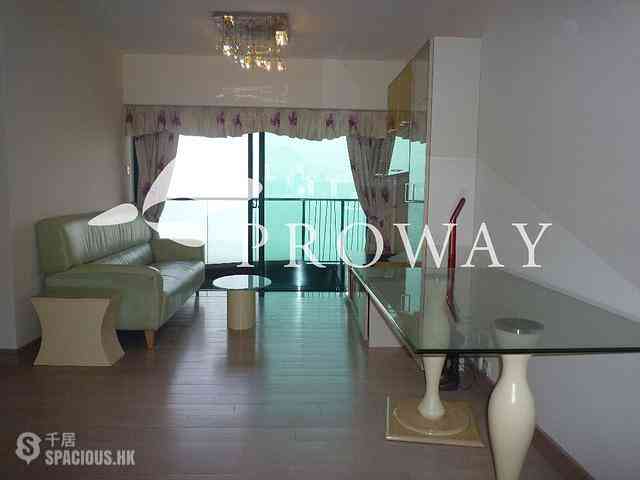 Sai Wan Ho - Grand Promenade 01