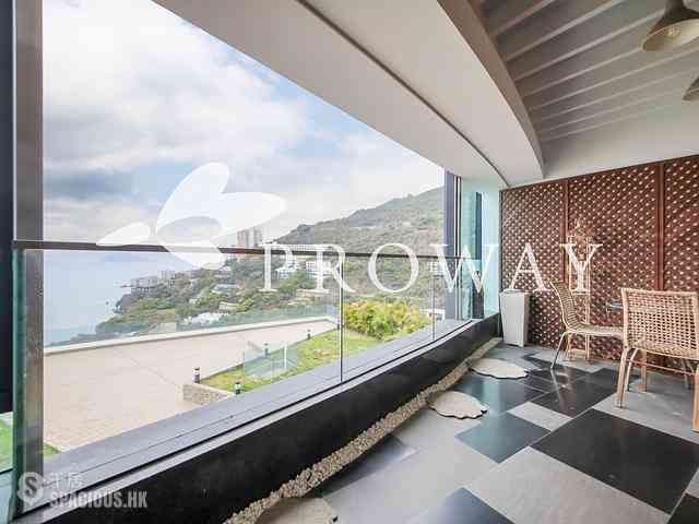 Pok Fu Lam - La Mer 01