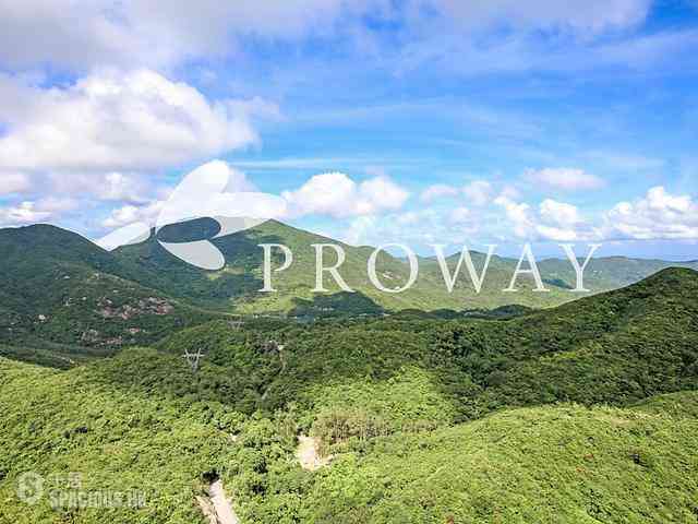 Tai Tam - Hong Kong Parkview 01