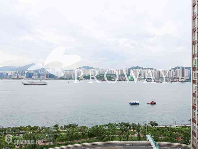 Tai Koo Shing - Tai Koo Shing Harbour View Gardens (East) Wisteria Mansion 01