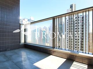 Sai Ying Pun - Island Crest 03