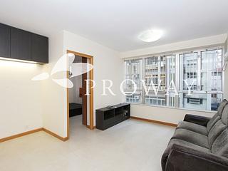 Mid Levels Central - Sherwood Court 03